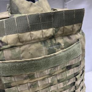 Жилет защитный (мох)