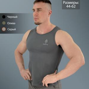 Майка «Братан»