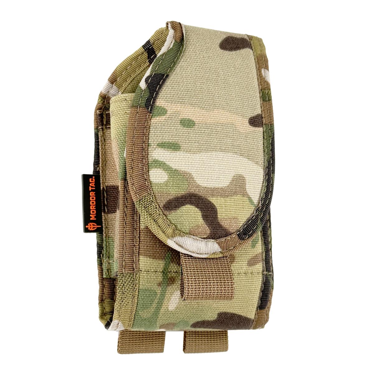 Closed pouch for radio "Beresta"