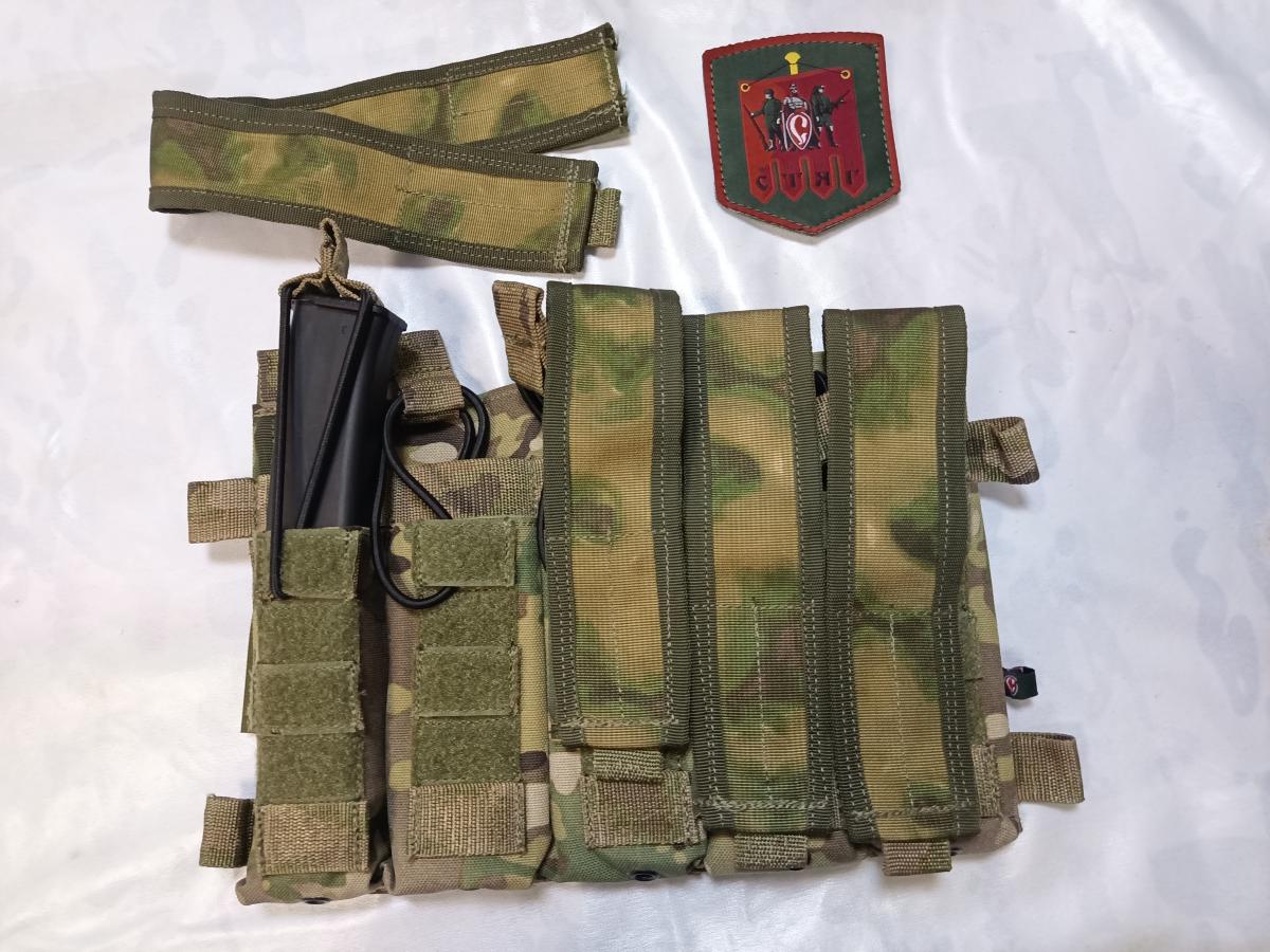 Панель "Витязь"