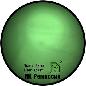 Боевая рубашка «Сочи»