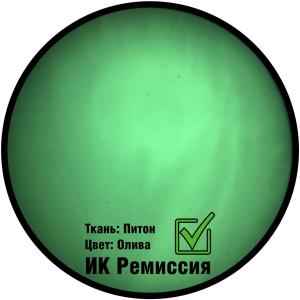 Боевая рубашка «Сочи»