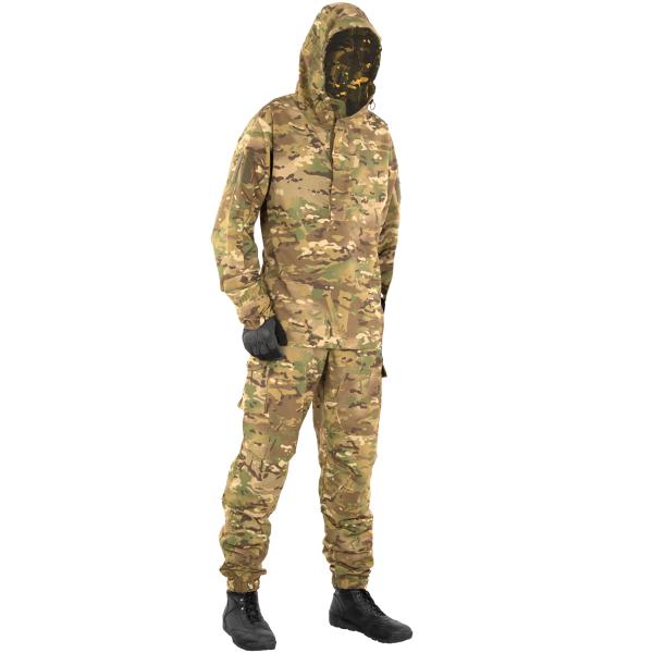 Summer masking suit «Scout»