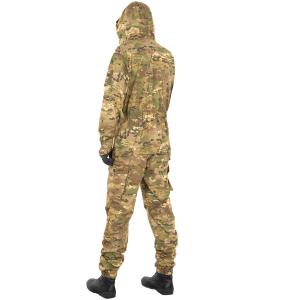 Summer masking suit «Scout»