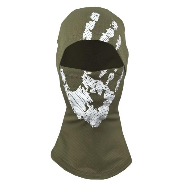 Балаклава «Длань»