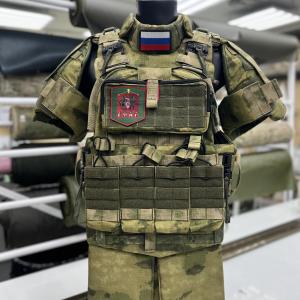 Бронекомплект XL