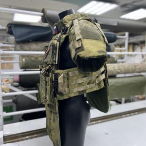 Бронекомплект XL