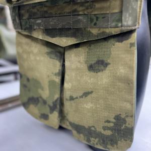 Бронекомплект XL