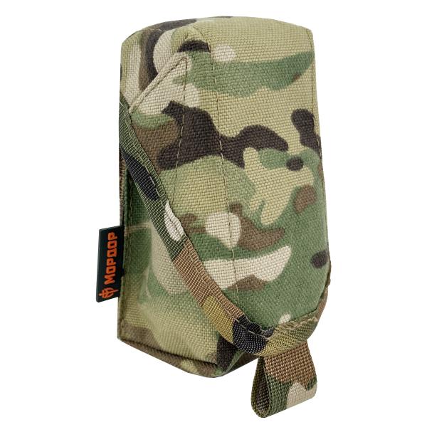 Closed pouch for grenade "Yeger"