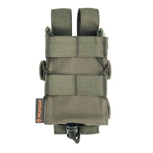 Open quick pouch for 1 magazine AK "Address"