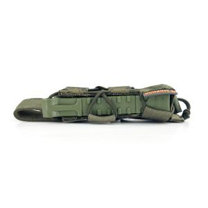 Open quick pouch for 1 magazine AK "Address"