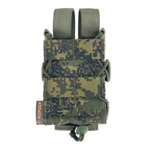 Open quick pouch for 1 magazine AK "Address"