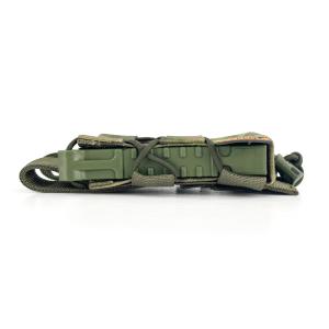 Open quick pouch for 1 magazine AK "Address"