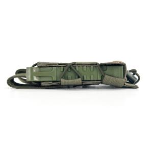 Open quick pouch for 1 magazine AK "Address"