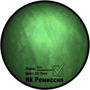 Маскировочный чехол на рюкзак «Ворох»