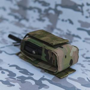 Подсумок под Радиостанцию с Дисплеем