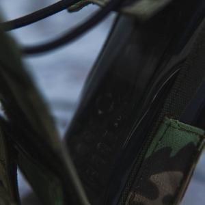 Подсумок под Радиостанцию с Дисплеем