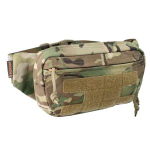Waist Bag "Opossum"