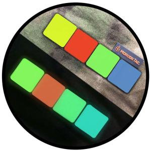 Identification Patch "Day-Night S"