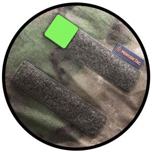 Identification Patch "Day-Night S"