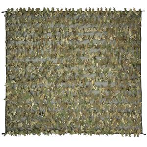 Camouflage canvas "Polyanka"