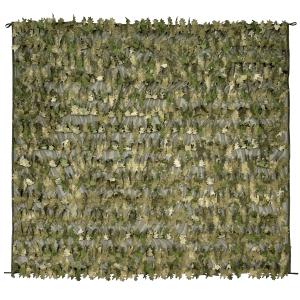 Camouflage canvas "Polyanka"