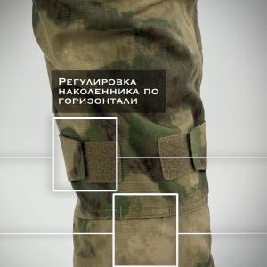 Тактические брюки «Рубикон»