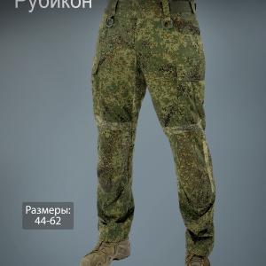 Тактические брюки «Рубикон»
