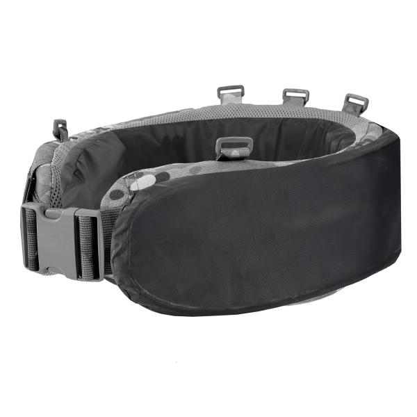 Баллистический СВМПЭ пакет в пояс «Скиф»