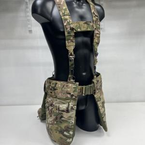 Бронепояс Юпа с рпс без напашника "Страж"
