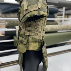 Бронекомплект С2