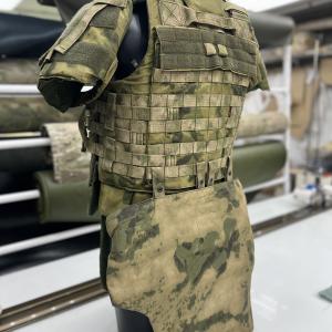 Бронекомплект С2