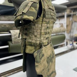 Бронекомплект С2