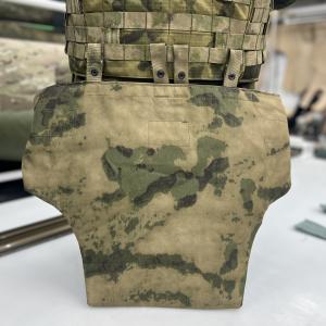 Бронекомплект С2