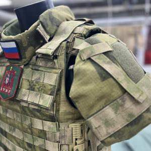Бронекомплект С2