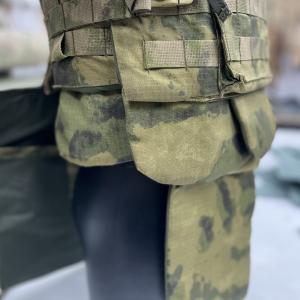 Бронекомплект С2
