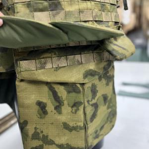 Бронекомплект С2