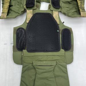 Бронекомплект С2