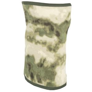 Зимний флисовый бафф «Фьорд»