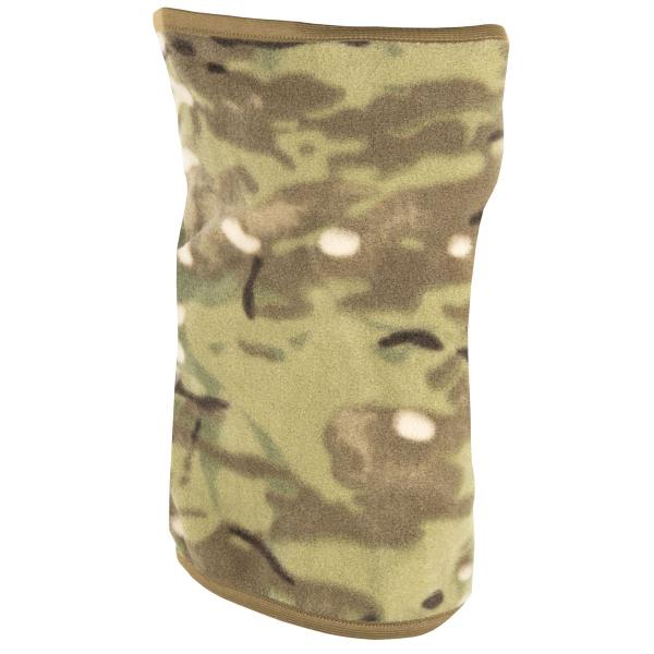 Зимний флисовый бафф «Фьорд»