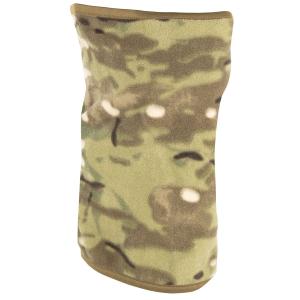 Зимний флисовый бафф «Фьорд»