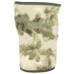 Зимний флисовый бафф «Фьорд»