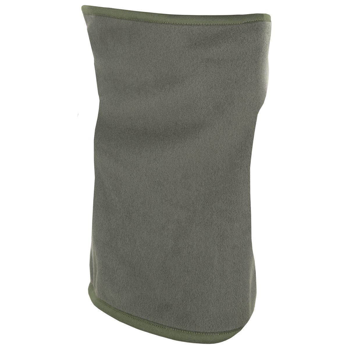 Зимний флисовый бафф «Фьорд»