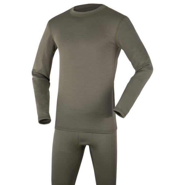 Mid-weight thermosuit «Varan»
