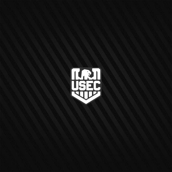 "USEC" PMC Micro Patch