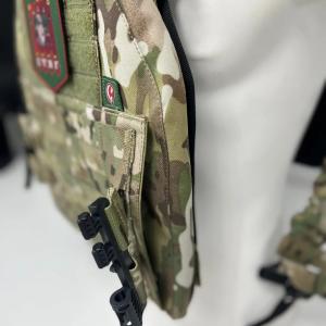 Плитоносец "Зерцало" исп-1.0