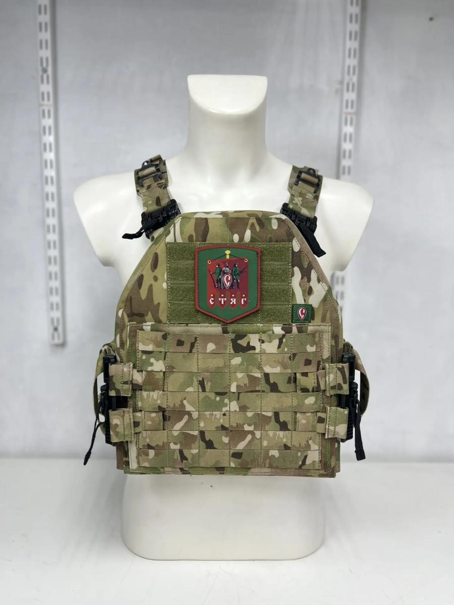 Плитоносец "Зерцало" исп-1.0