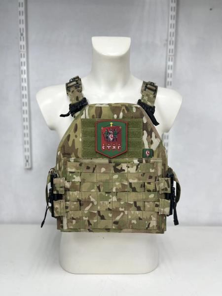 Плитоносец "Зерцало" исп-1.0