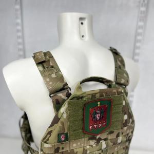 Плитоносец "Зерцало" исп-1.0