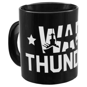 Кружка "War Thunder"
